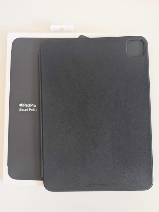 Smart folio para iPad pro 11 capa