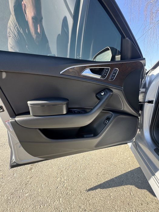 Ауді A6 C7 Продам