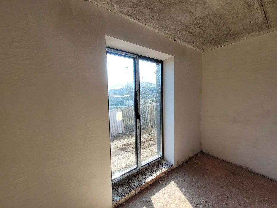 Красивий дуплекс на початку Вовчинців, 138м, готовий до ремонту, гараж