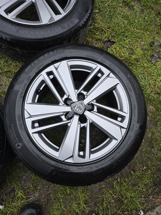 Felgi  koła 16 5x108 Peugeot  308 .Partner  Rifter  Exspert