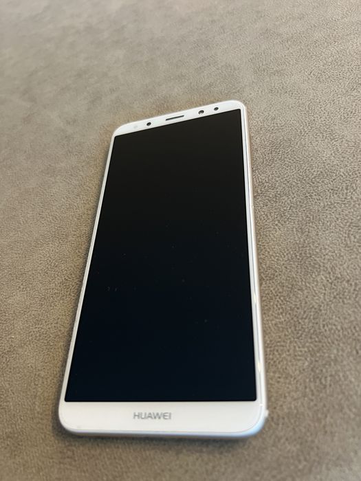 Huawei Mate  10 lite