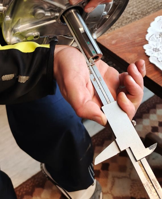 Silnik HONDA GCV 170