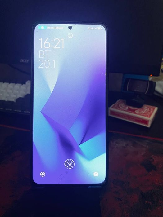 Xiaomi Redmi Note 13 8/256