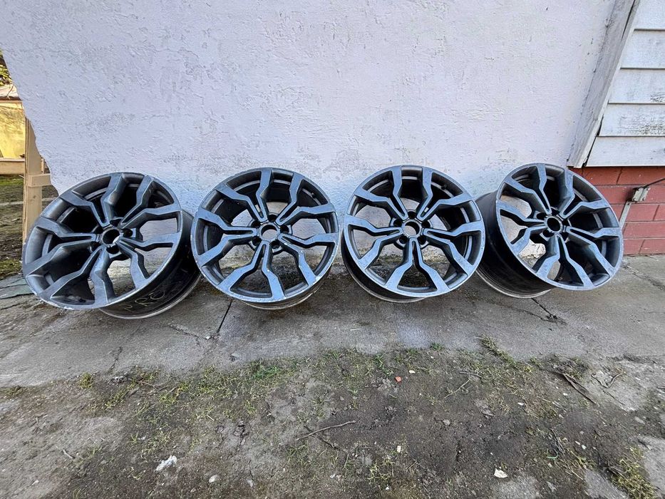 Felgi 19" 5x112 ET35 Audi BMW Mercedes VW Skoda