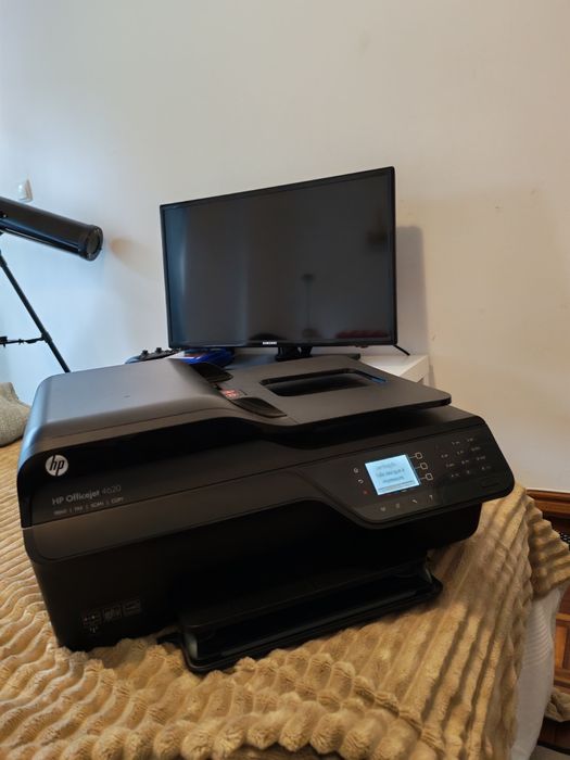 Impressora HP OfficeJet
