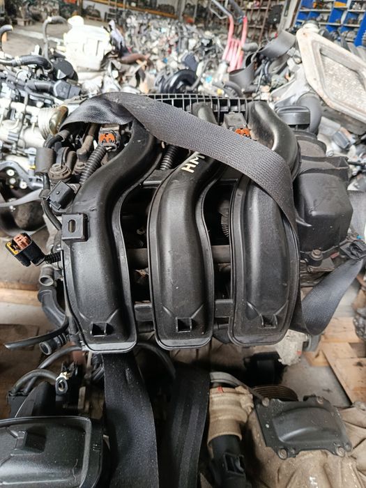Motor Peugeot 1.2 VTi Puretech REF: HM01 HMZ