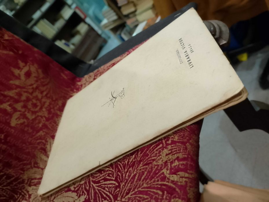 Cultura e Democracia 1961 Victor de Sá 1ª Edição