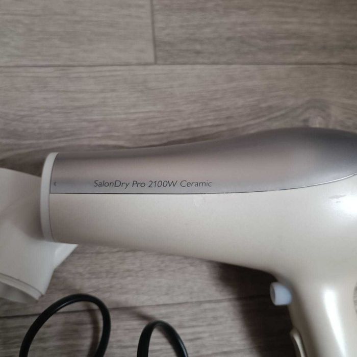 Фен Philips SalonDry Pro 2100W Ceramic