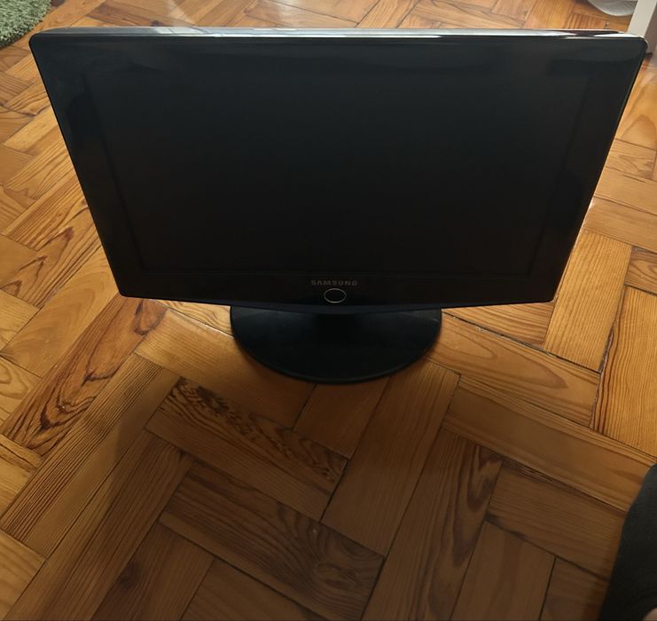 Monitor/ TV Samsung LE19R71B 19" 1440×900
