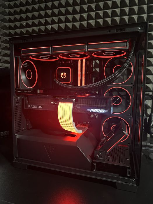 Obudowa MODECOM Volcano Steller