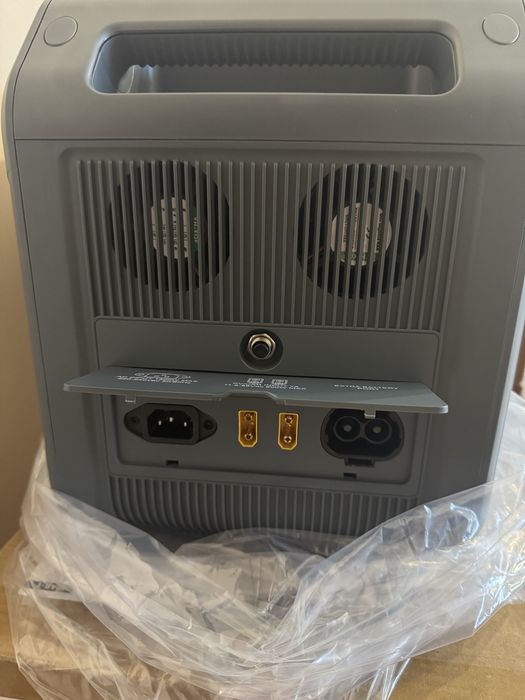 Зарядна станція Abok Ark2800 (2800W / 2160Wh) LiFePO4