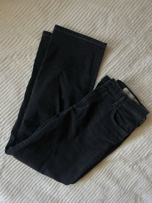 Mom jeans diesel 38