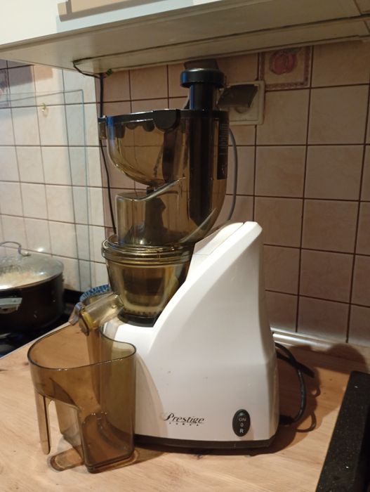 Wyciskarka Prestige