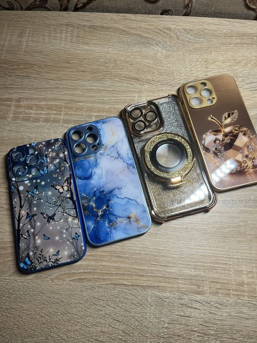 Продам iPhone 13 Pro