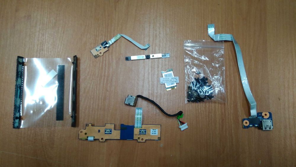 HP 240 G4 245 G4, 246 G4 14-AC 14-AF
