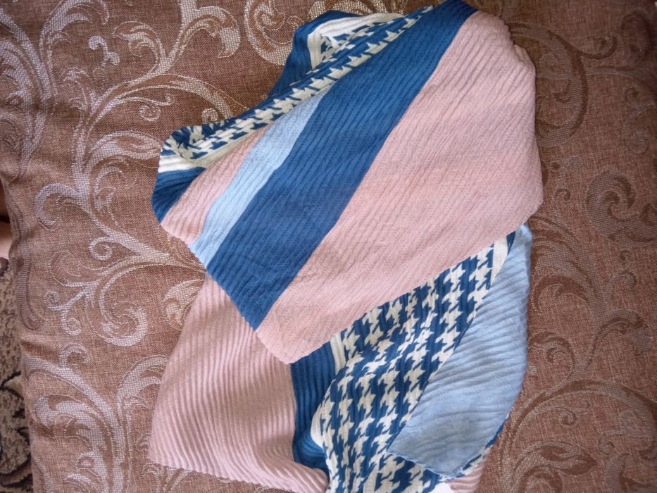 Жіночий шарф  розмір 70/170