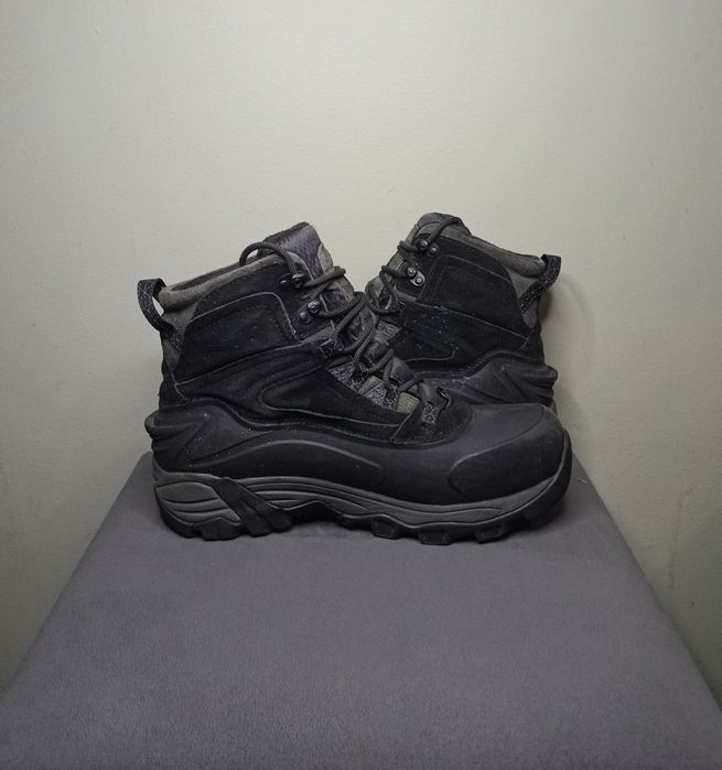 Trekkingi Merrell, rozmiar 43,5.