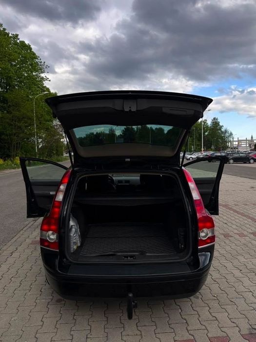 VOLVO V50 2006r 1.8