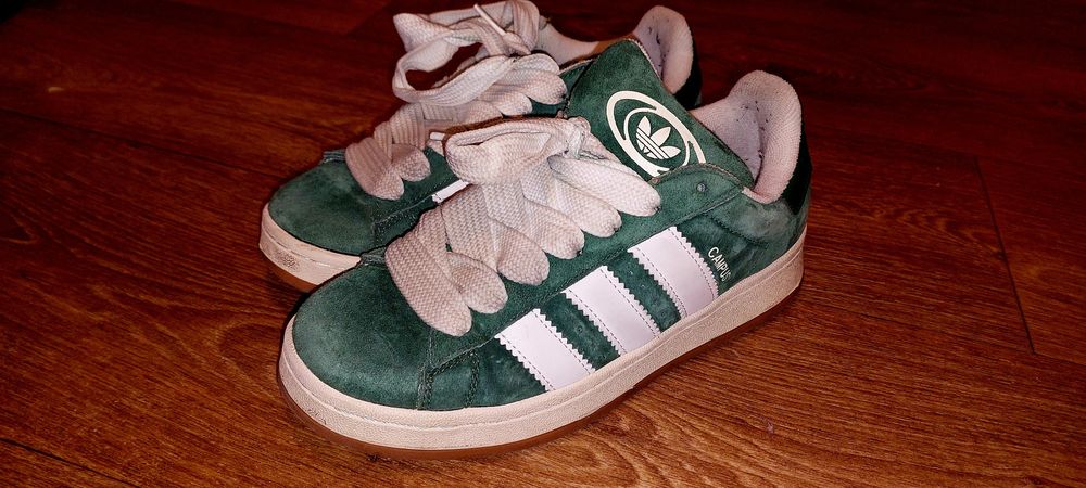 Кросовки "adidas"