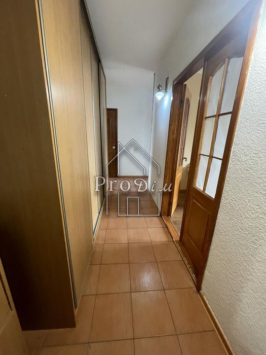 Продаж 2-к квартири Глеваха. Вокзальна. Цегляний будинок. Програми+