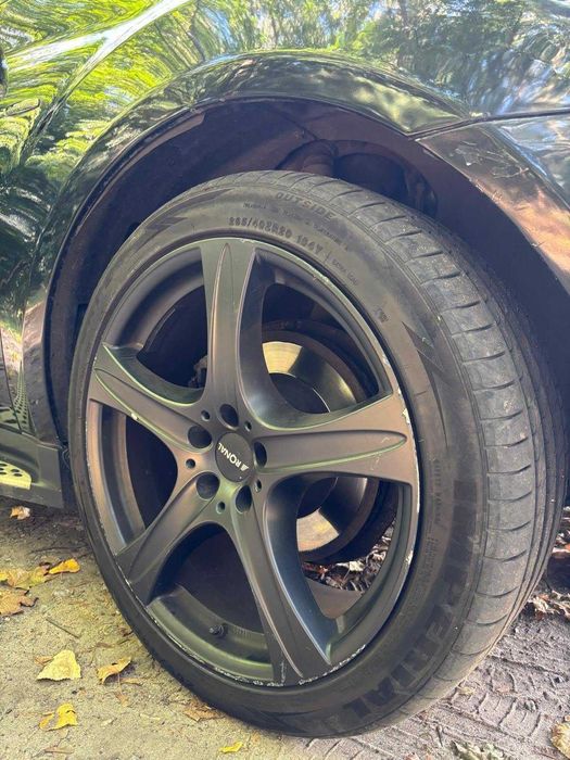 Mercedes ML 2006
