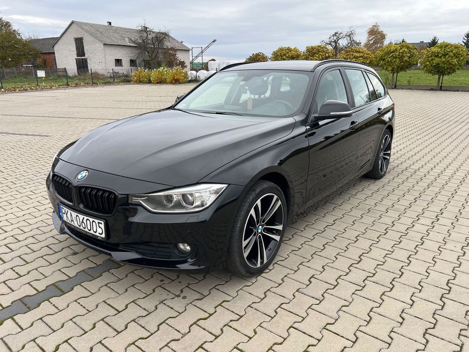 BMW Seria 3