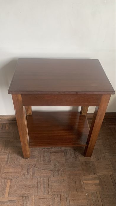 Mesa de tv ou apoio
