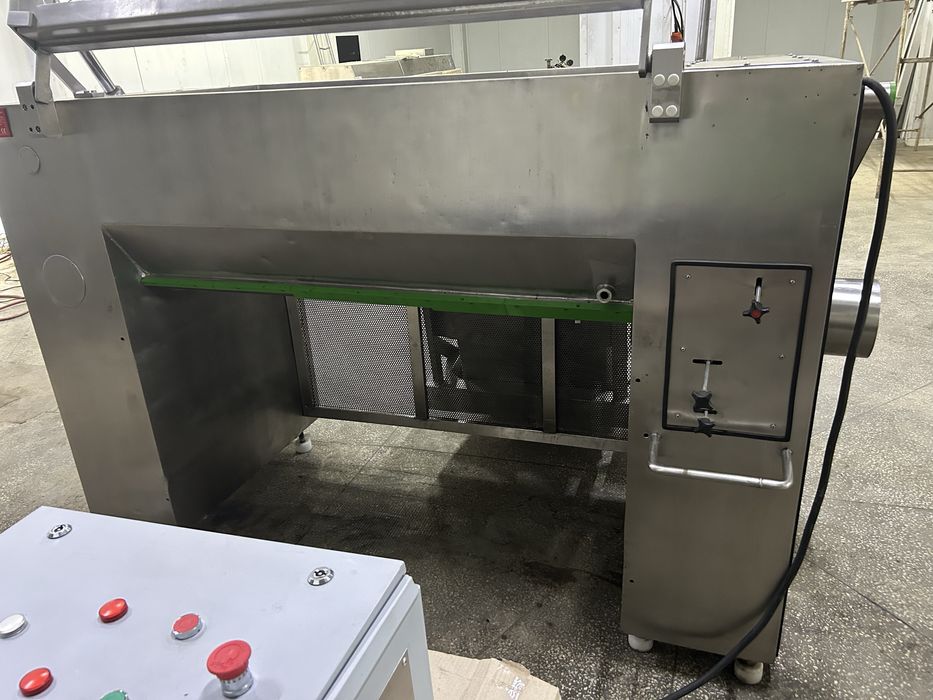 Фаршемішалка , фаршеміс Laska WMW 680