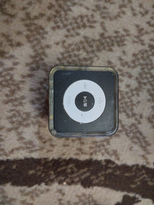 MP3 плеєр.В робочому стані!