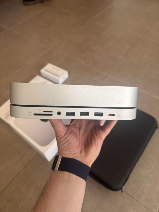 mac mini m1 - купити комп'ютери та комплектуючі - Ціна на OLX.ua