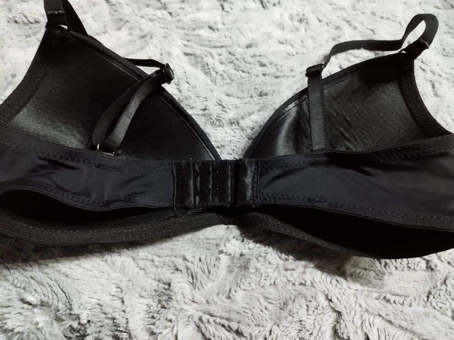 Soutien vários branco,preto e cinza