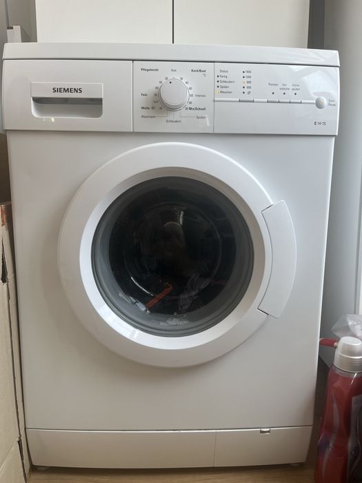 Pralka SIEMENS sprawna