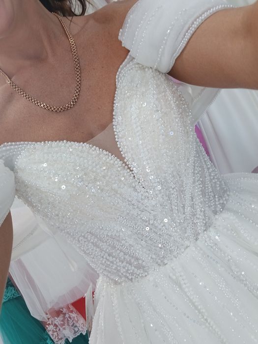 Весільне вбрання