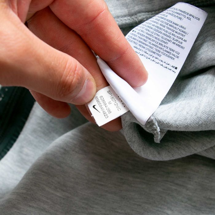 Nike Tech Fleece shorty M