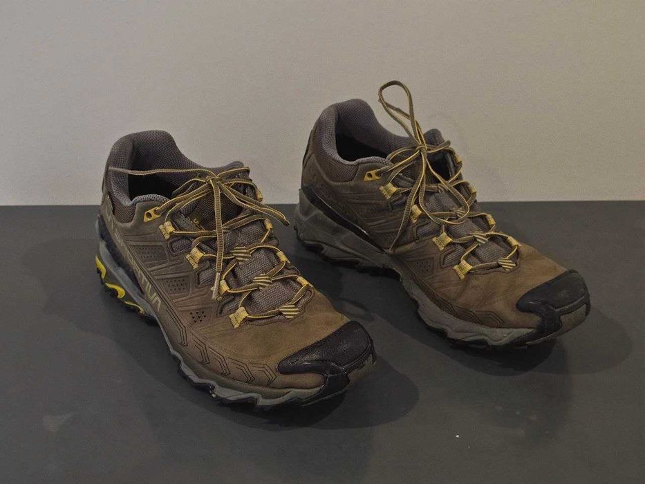 La Sportiva Ultra Raptor II Leather GTX 43.5