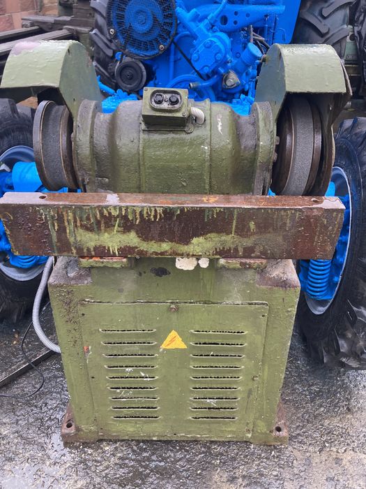 Продам точило, нождак