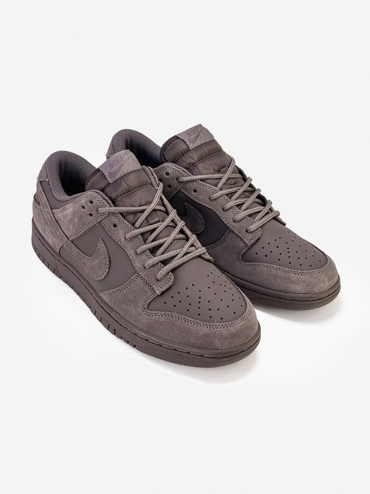 НАЛОЖКА‼️37-45 Nike SB Dunk Low SE Wolf Brown Air Force DC Maison 97 Tl original