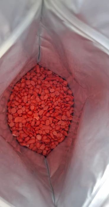 МАХ WAX PRO. Професійна воскова суміш для вело ланцюга.