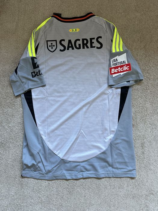 Camisola SLB 24/25