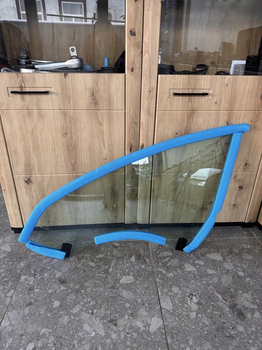 СКЛО Ліве подвійне Tesla Model 3 / 3 HIGHLAND ОРИГІНАЛ