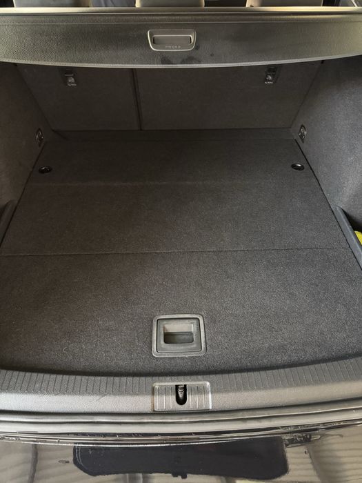 Vw Golf Variant 1.6 tdi