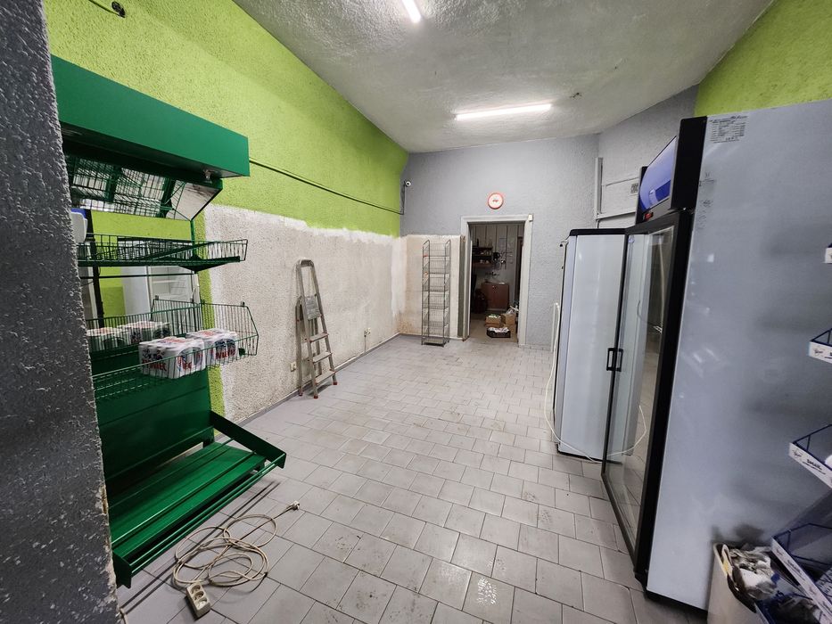 Wynajmę lokal usługowy Karlino Centrum klimatyzacja