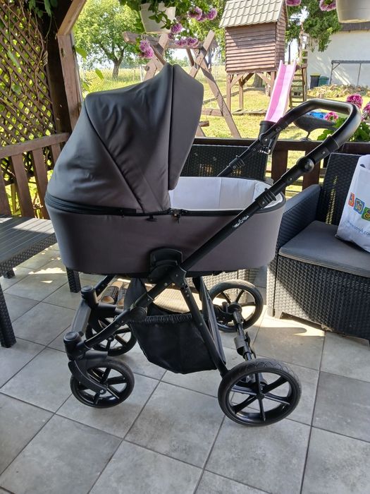 Sprzedam wózek dziecięcy milu kids riso