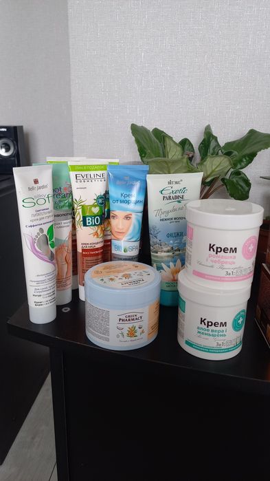 Продам косметику