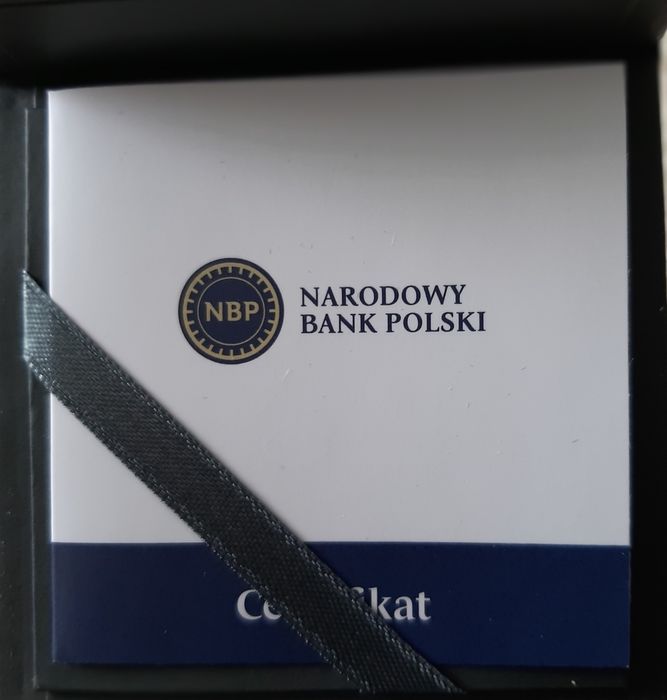 10zł Władysław Grabski