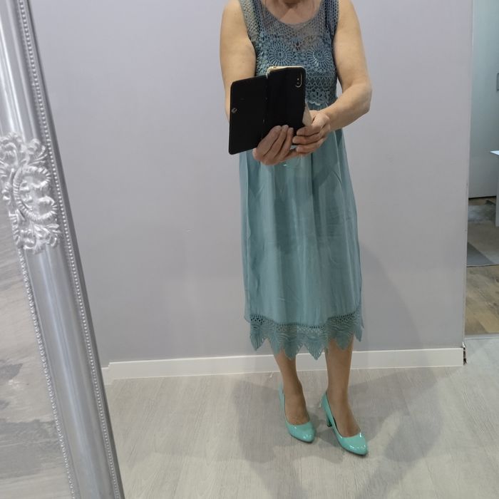 New Colection Moda Włoska r M Nowa z metką