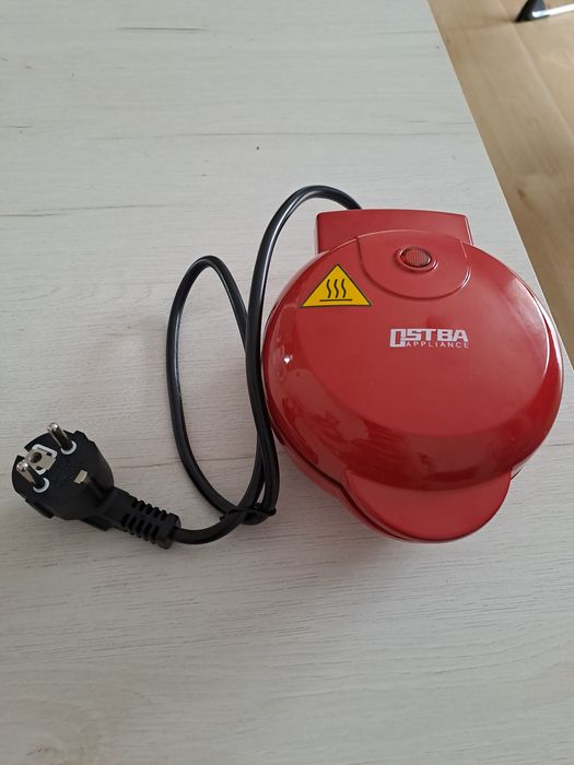 Mini urządzenie do omletów   JK-109C