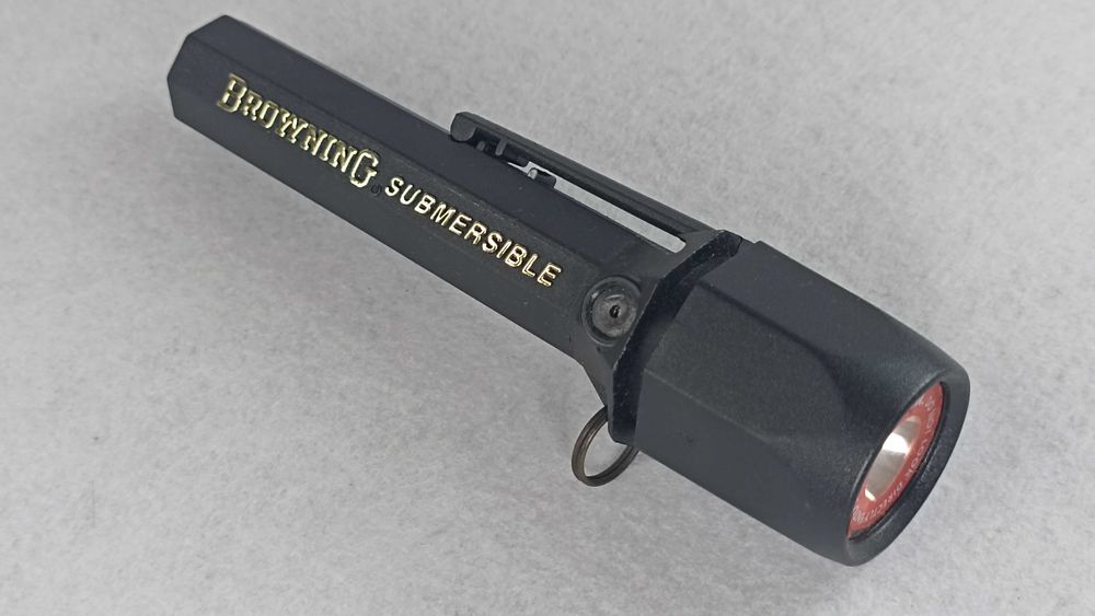 LanternaS Browning Submersíveis