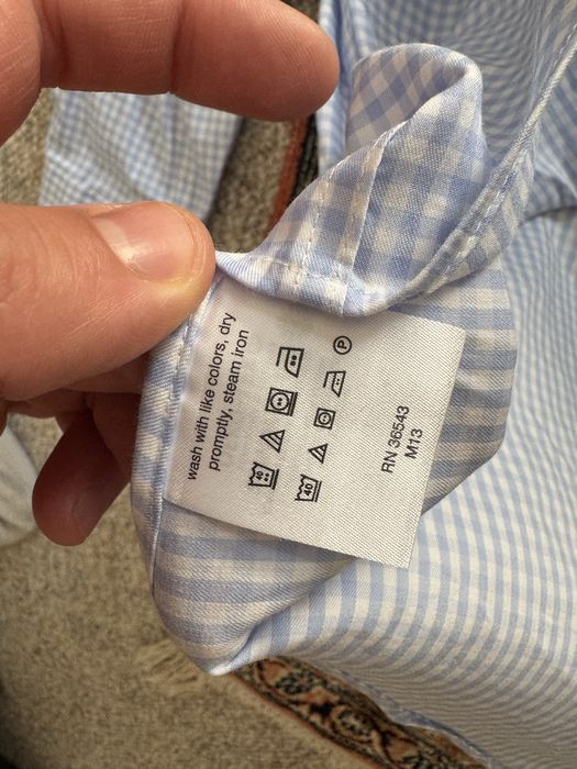 Сорочка Lauren Ralph Lauren