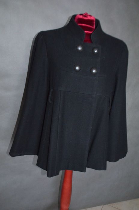 kurtka płaszcz 40L Atmosphere wełna